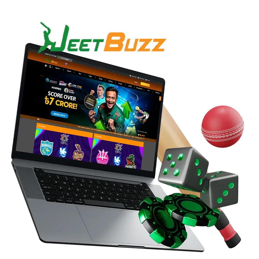 jeetbuzz 123 login