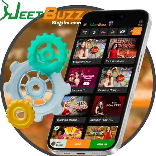 jeetbuzz.123com